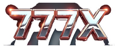 7777x logo